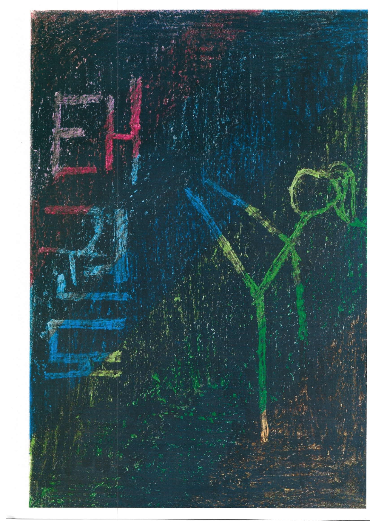 CONCURSO DE DIBUJOS DE TAEKWONDO 2022